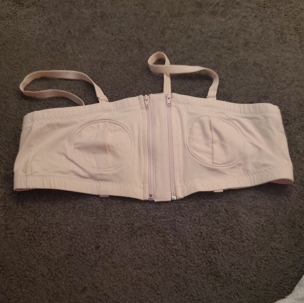 LgPlusPumpBra..range of sizes
